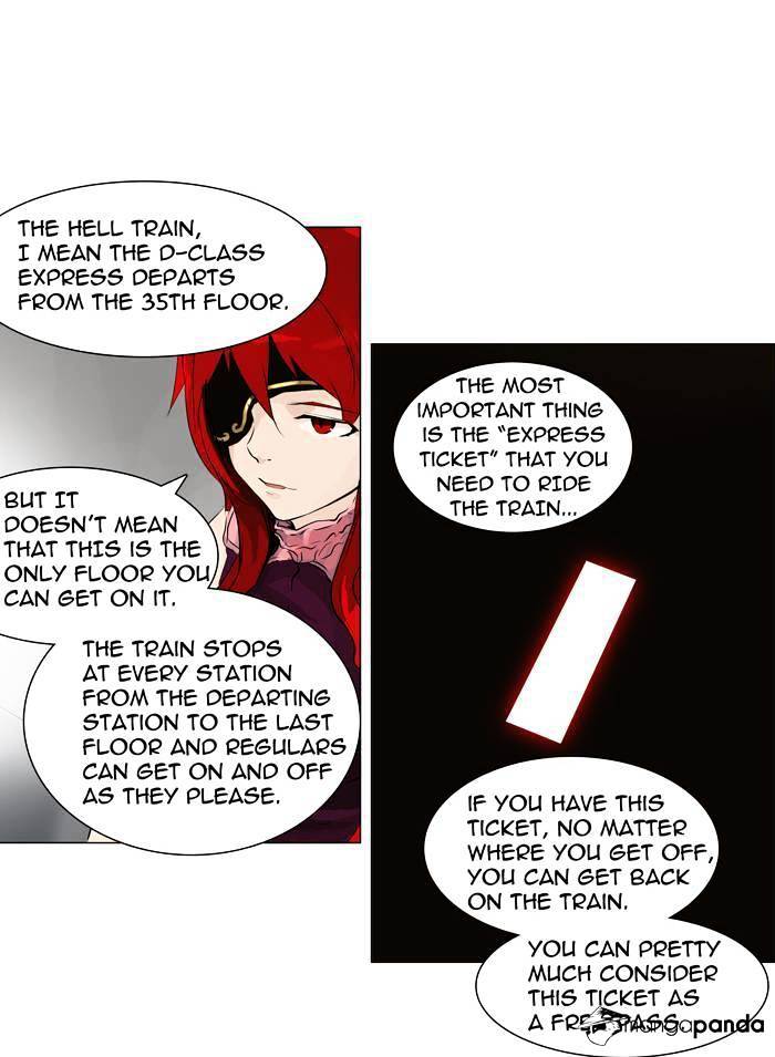 Tower of God, Chapter 192 image 18